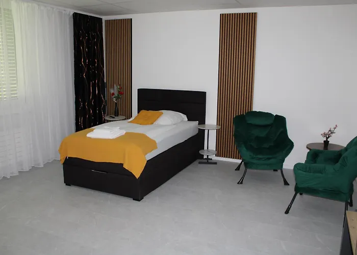Résidence Appartment Gebenstorf